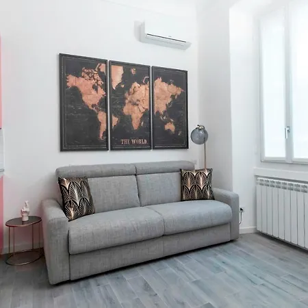 Apartment Eustachi 16