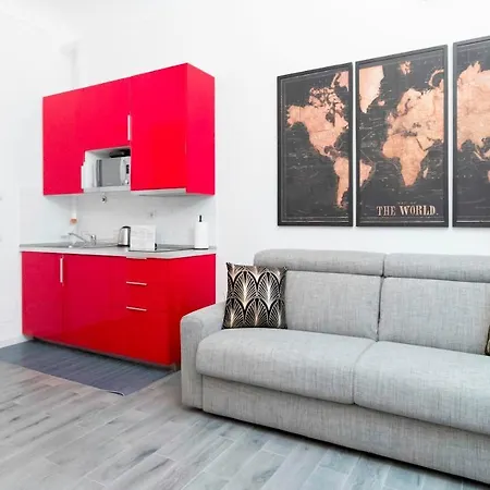 Eustachi 16 Appartement *