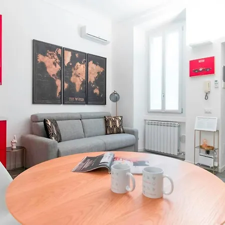 Eustachi 16 Appartement *