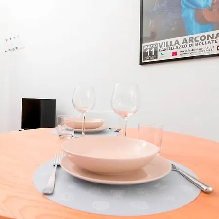 Apartment Eustachi 16